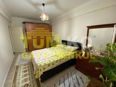 Silivri Çarşı Merkezine Yakın Satılık 2+1 Daire