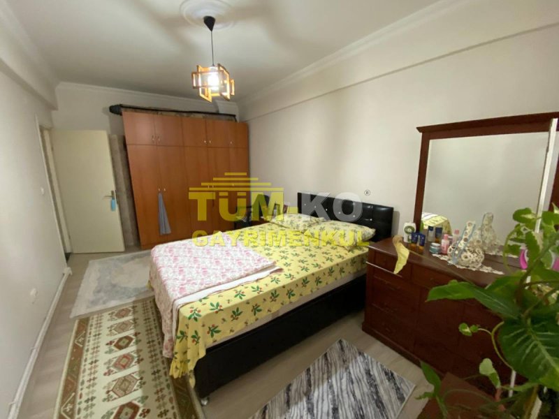 Silivri Çarşı Merkezine Yakın Satılık 2+1 Daire