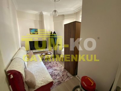 Silivri Çarşı Merkezine Yakın Satılık 2+1 Daire