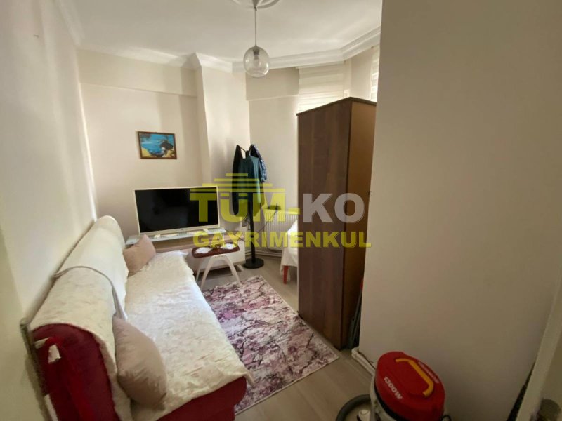 Silivri Çarşı Merkezine Yakın Satılık 2+1 Daire