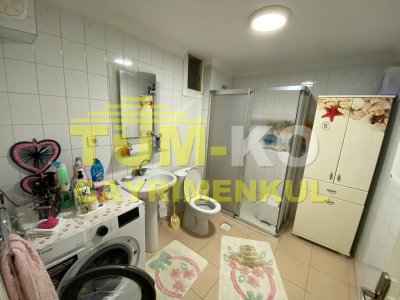 Silivri Çarşı Merkezine Yakın Satılık 2+1 Daire