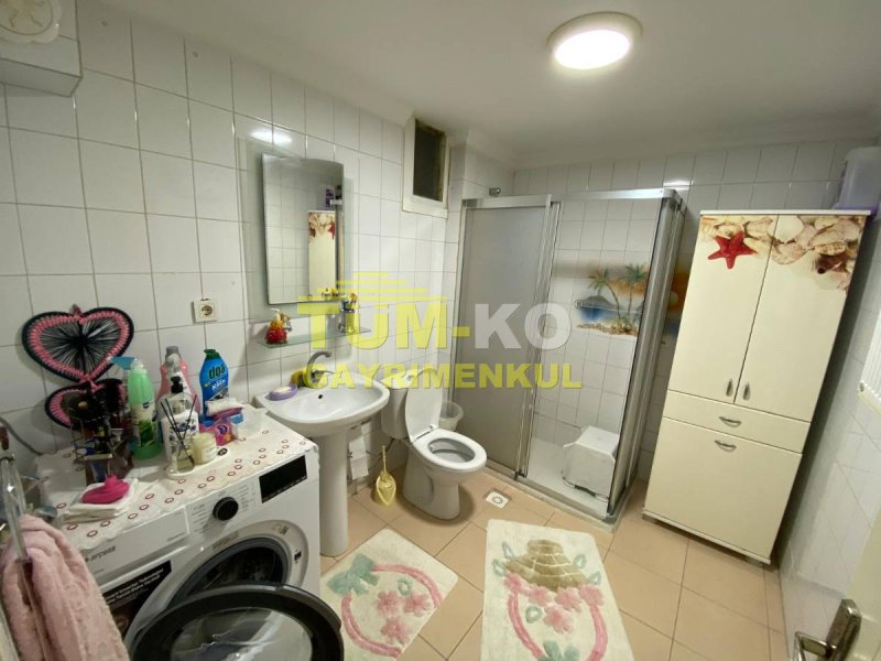 Silivri Çarşı Merkezine Yakın Satılık 2+1 Daire