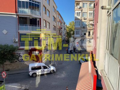 Silivri Çarşı Merkezine Yakın Satılık 2+1 Daire