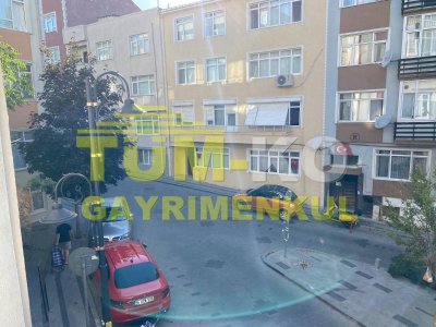 Silivri Çarşı Merkezine Yakın Satılık 2+1 Daire