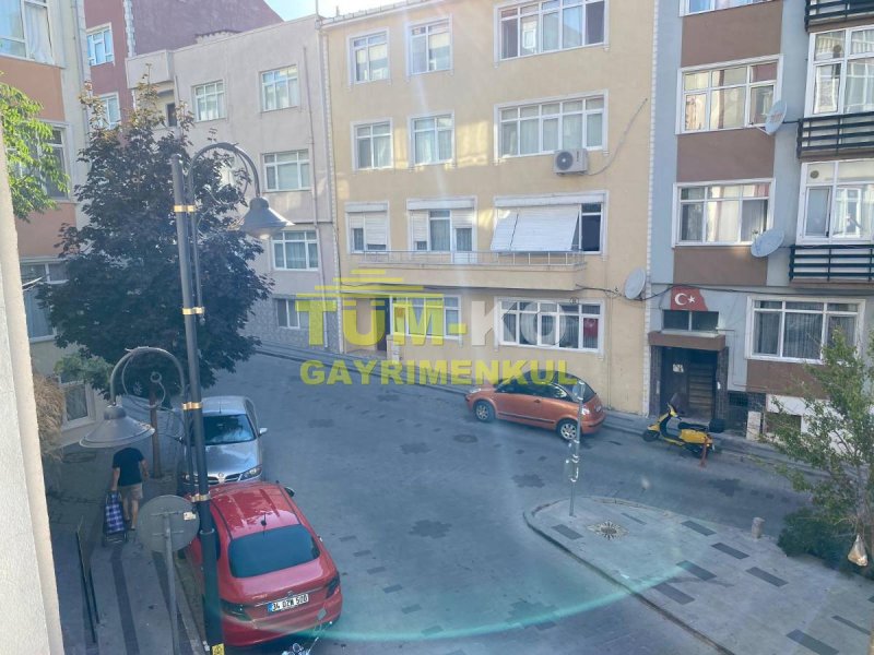 Silivri Çarşı Merkezine Yakın Satılık 2+1 Daire