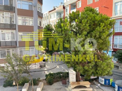 Silivri Çarşı Merkezine Yakın Satılık 2+1 Daire