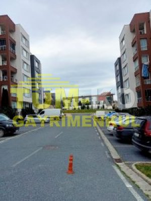 Selimpaşa Emlak Konutlarında Satılık 3+1 Daire