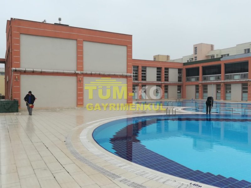 Selimpaşa Emlak Konutlarında Satılık 3+1 Daire