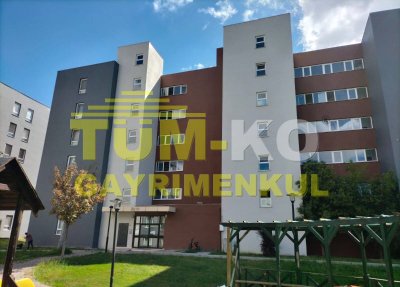 Selimpaşa Emlak Konutlarında Satılık 3+1 Daire