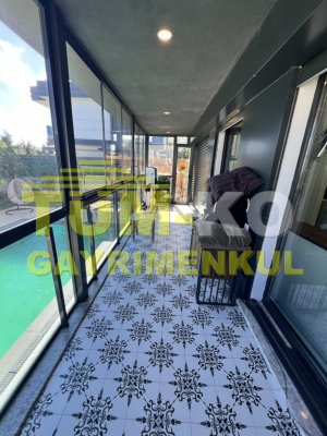 Silivri Kavaklı'da Satılık Havuzlu Lüks Villa