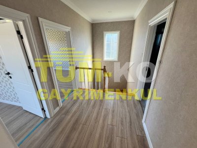 Silivri'da Kavaklı Modern Tasarım Ahşap Villa