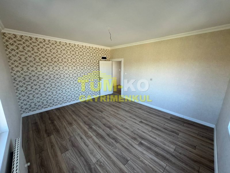 Silivri'da Kavaklı Modern Tasarım Ahşap Villa
