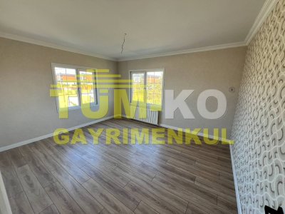 Silivri'da Kavaklı Modern Tasarım Ahşap Villa