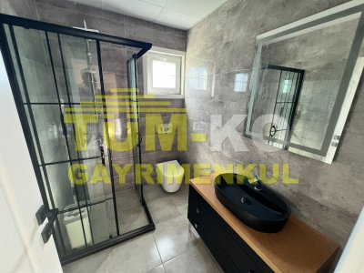 Silivri'da Kavaklı Modern Tasarım Ahşap Villa