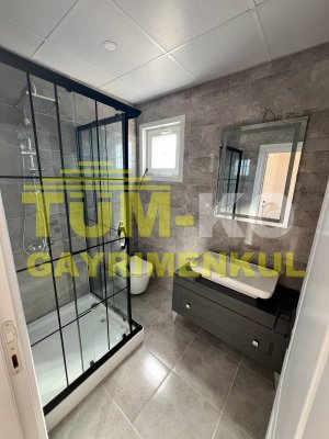Silivri'da Kavaklı Modern Tasarım Ahşap Villa