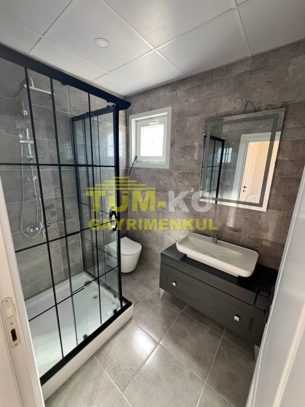 Silivri'da Kavaklı Modern Tasarım Ahşap Villa