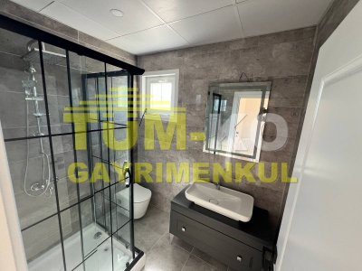 Silivri'da Kavaklı Modern Tasarım Ahşap Villa