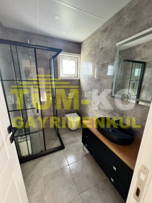 Silivri'da Kavaklı Modern Tasarım Ahşap Villa