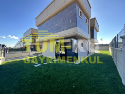 Silivri Kavaklı Aliya Konaklarında KİRALIK villa