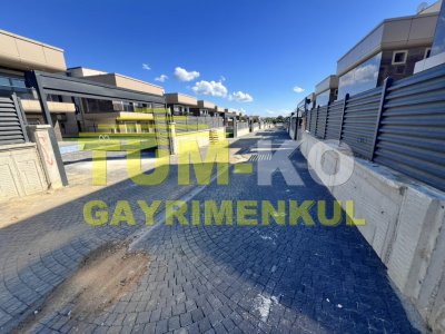Silivri Kavaklı Aliya Konaklarında KİRALIK villa