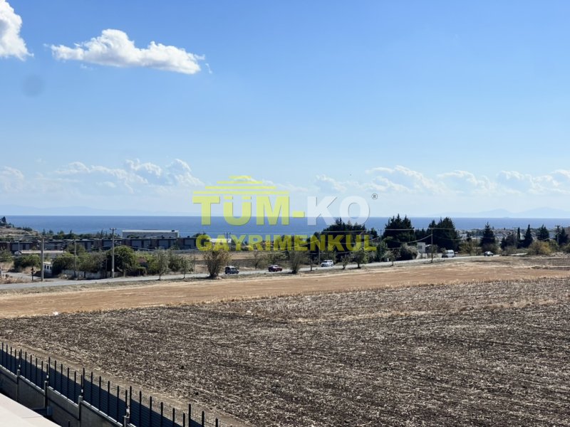 Silivri Kavaklı Aliya Konaklarında KİRALIK villa