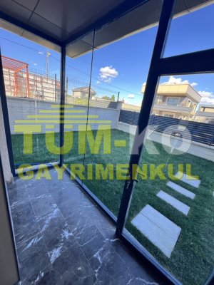 Silivri Kavaklı Aliya Konaklarında KİRALIK villa