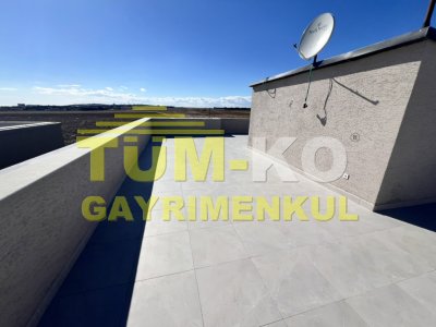 Silivri Kavaklı Aliya Konaklarında KİRALIK villa