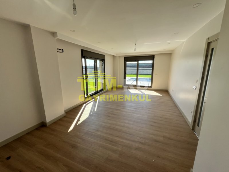 Silivri Kavaklı Aliya Konaklarında KİRALIK villa