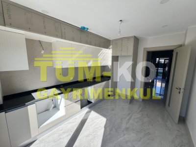 Silivri Kavaklı Aliya Konaklarında KİRALIK villa