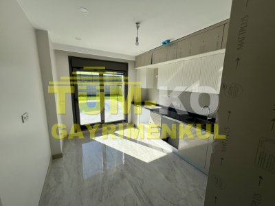 Silivri Kavaklı Aliya Konaklarında KİRALIK villa