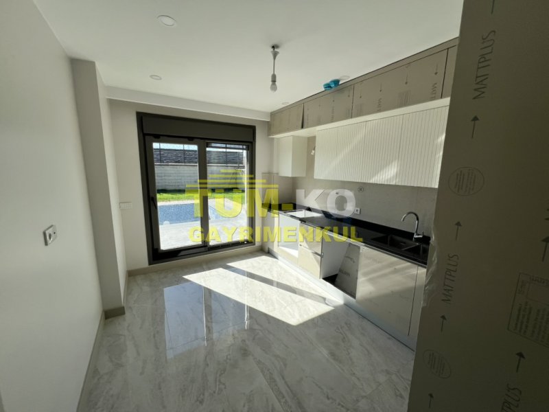 Silivri Kavaklı Aliya Konaklarında KİRALIK villa