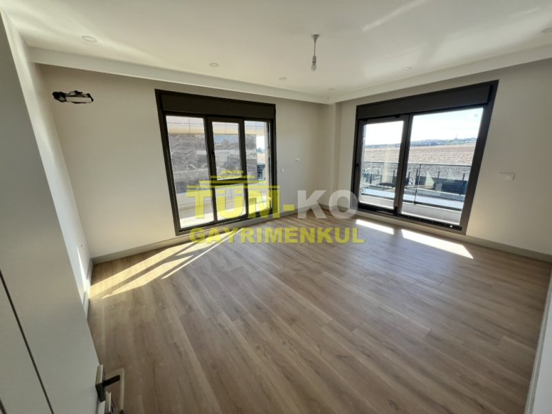 Silivri Kavaklı Aliya Konaklarında KİRALIK villa
