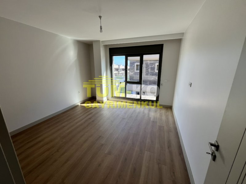 Silivri Kavaklı Aliya Konaklarında KİRALIK villa