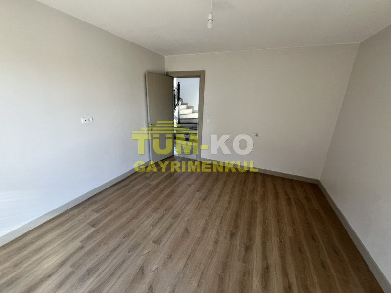 Silivri Kavaklı Aliya Konaklarında KİRALIK villa