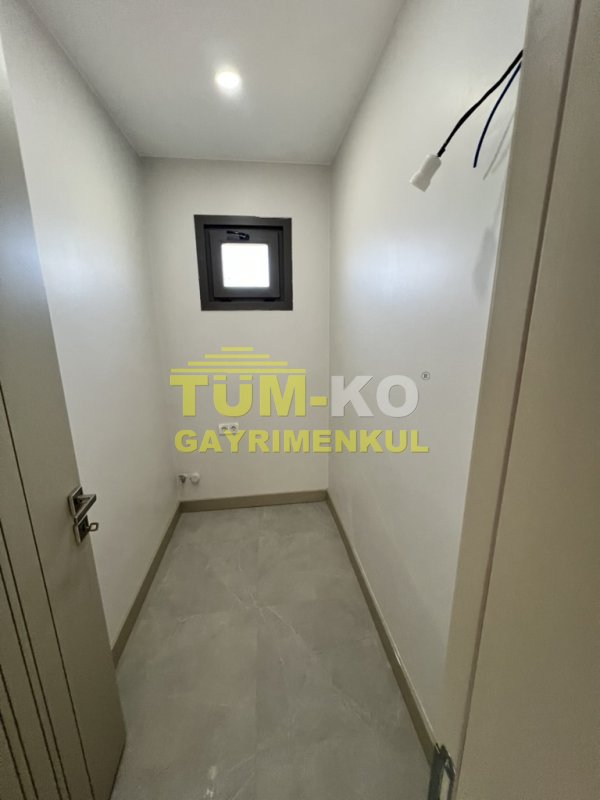 Silivri Kavaklı Aliya Konaklarında KİRALIK villa