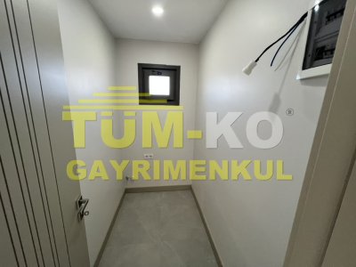 Silivri Kavaklı Aliya Konaklarında KİRALIK villa