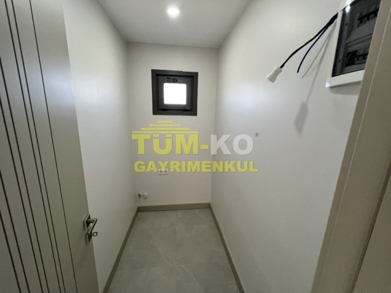 Silivri Kavaklı Aliya Konaklarında KİRALIK villa