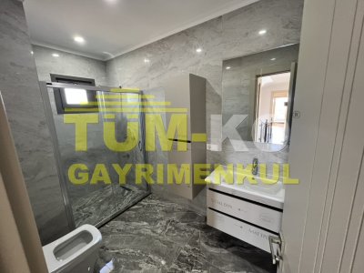 Silivri Kavaklı Aliya Konaklarında KİRALIK villa