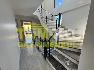 Silivri Kavaklı Aliya Konaklarında KİRALIK villa