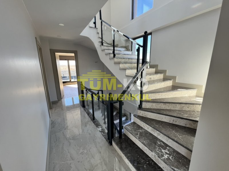 Silivri Kavaklı Aliya Konaklarında KİRALIK villa