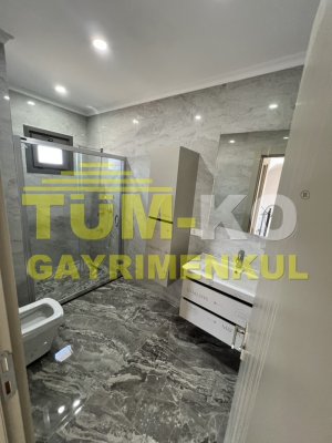 Silivri Kavaklı Aliya Konaklarında KİRALIK villa