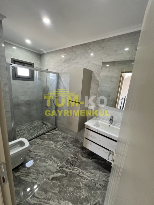 Silivri Kavaklı Aliya Konaklarında KİRALIK villa