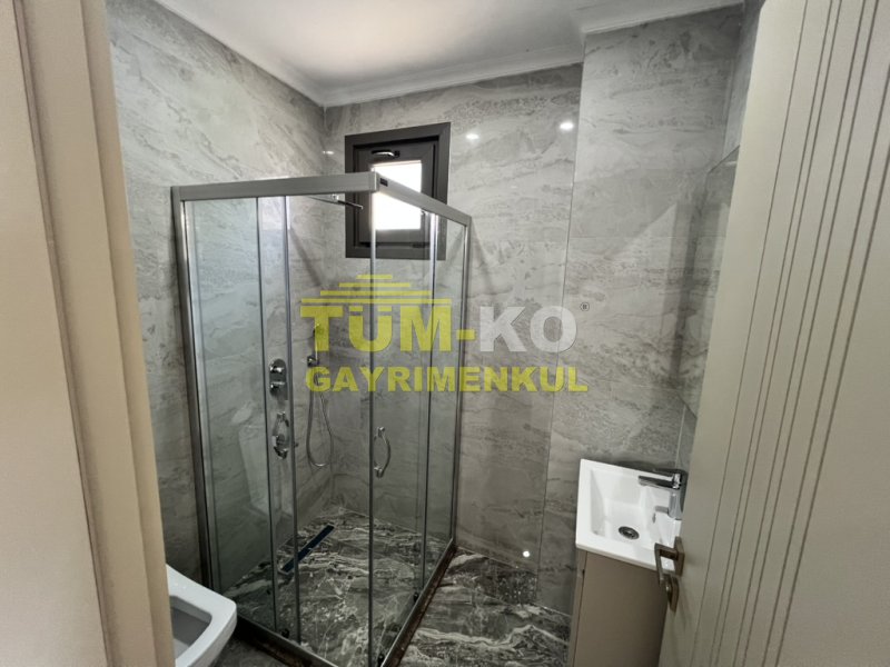Silivri Kavaklı Aliya Konaklarında KİRALIK villa