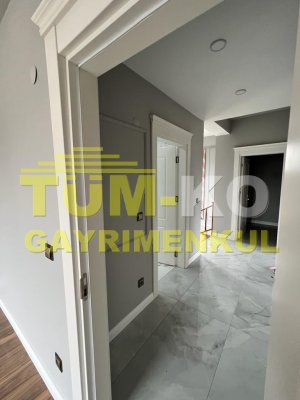 Silivri Kavaklı'da Kiralık Havuzlu villa