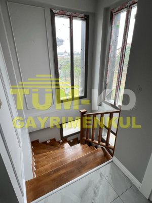 Silivri Kavaklı'da Kiralık Havuzlu villa