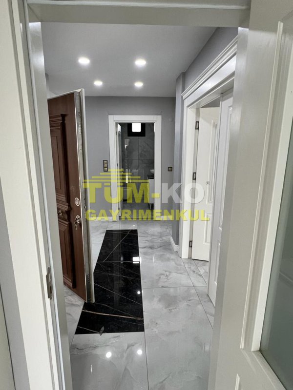 Silivri Kavaklı'da Kiralık Havuzlu villa