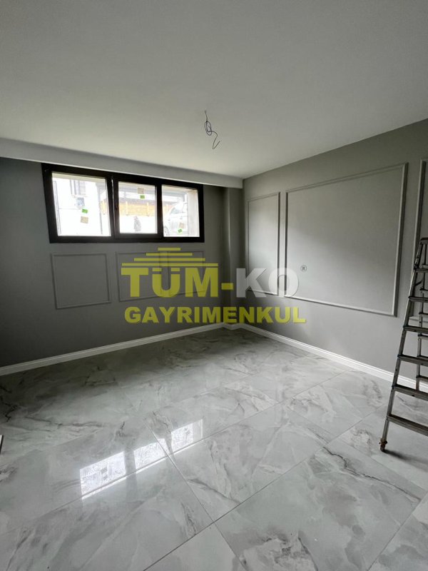 Silivri Kavaklı'da Kiralık Havuzlu villa