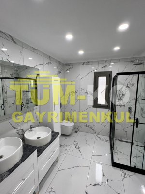 Silivri Kavaklı'da Kiralık Havuzlu villa