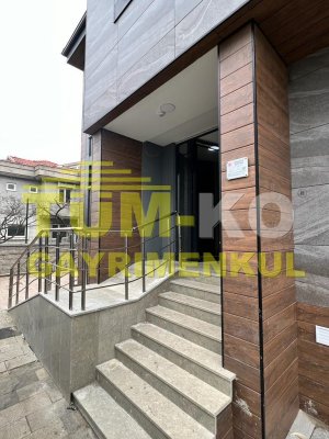Silivri Kavaklı'da Kiralık Havuzlu villa