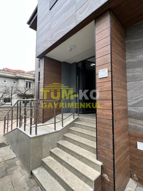 Silivri Kavaklı'da Kiralık Havuzlu villa